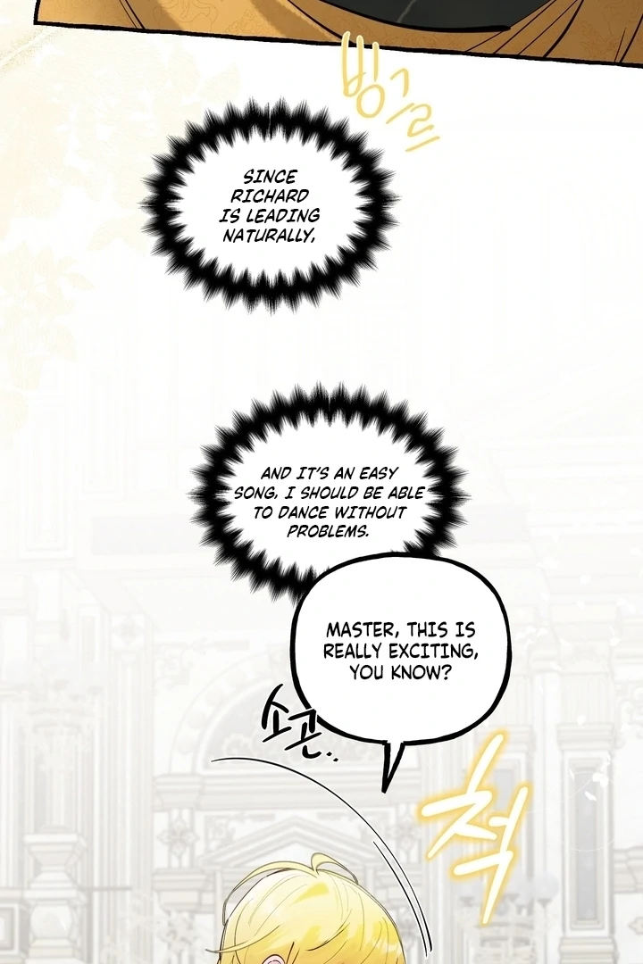 In The Doghouse - Chapter 78 Page 35