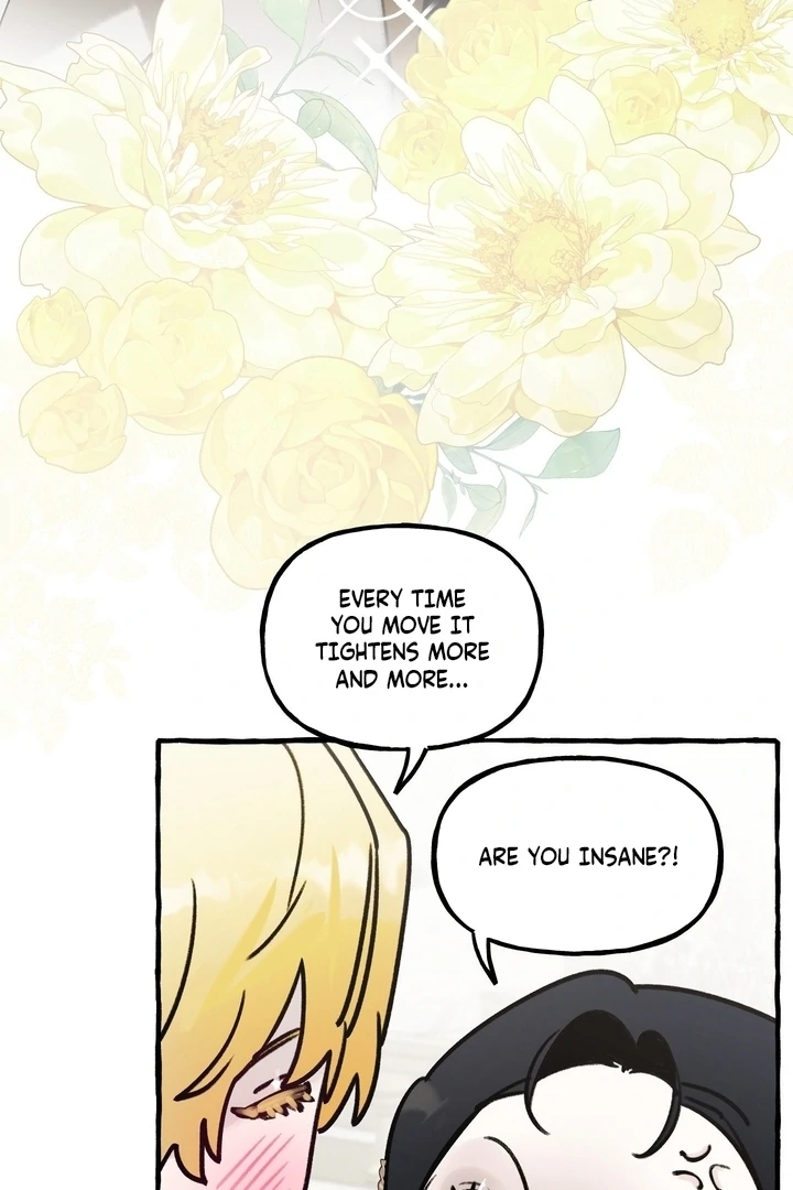 In The Doghouse - Chapter 78 Page 37