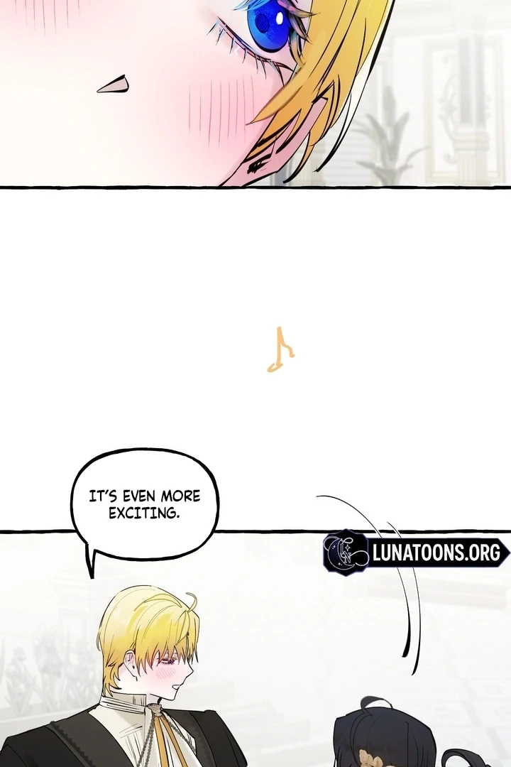 In The Doghouse - Chapter 78 Page 43