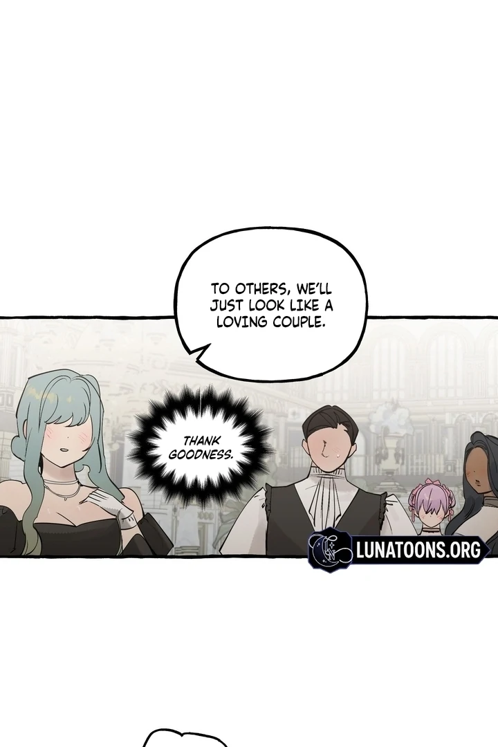 In The Doghouse - Chapter 78 Page 47