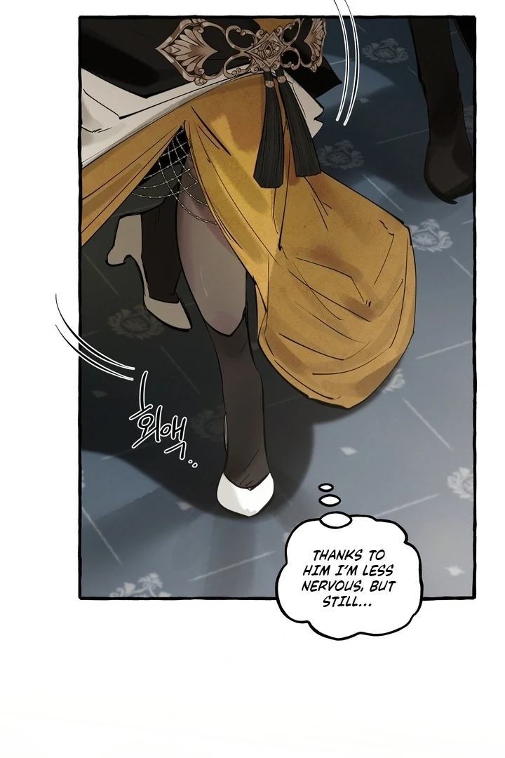 In The Doghouse - Chapter 78 Page 49
