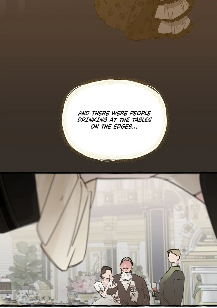 In The Doghouse - Chapter 78 Page 54