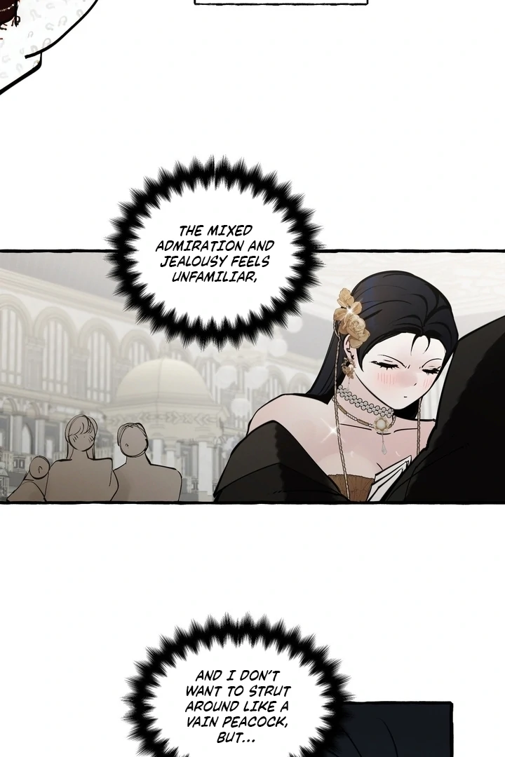 In The Doghouse - Chapter 78 Page 60