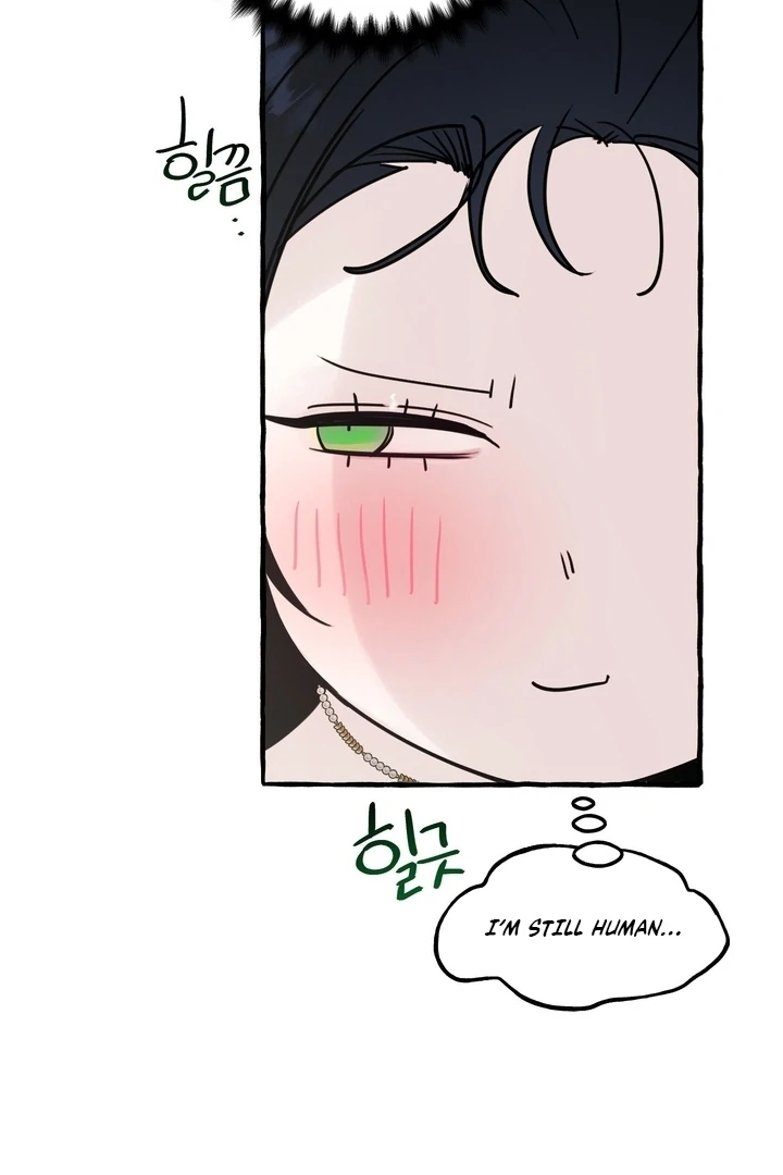 In The Doghouse - Chapter 78 Page 61