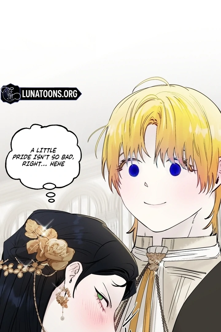 In The Doghouse - Chapter 78 Page 62