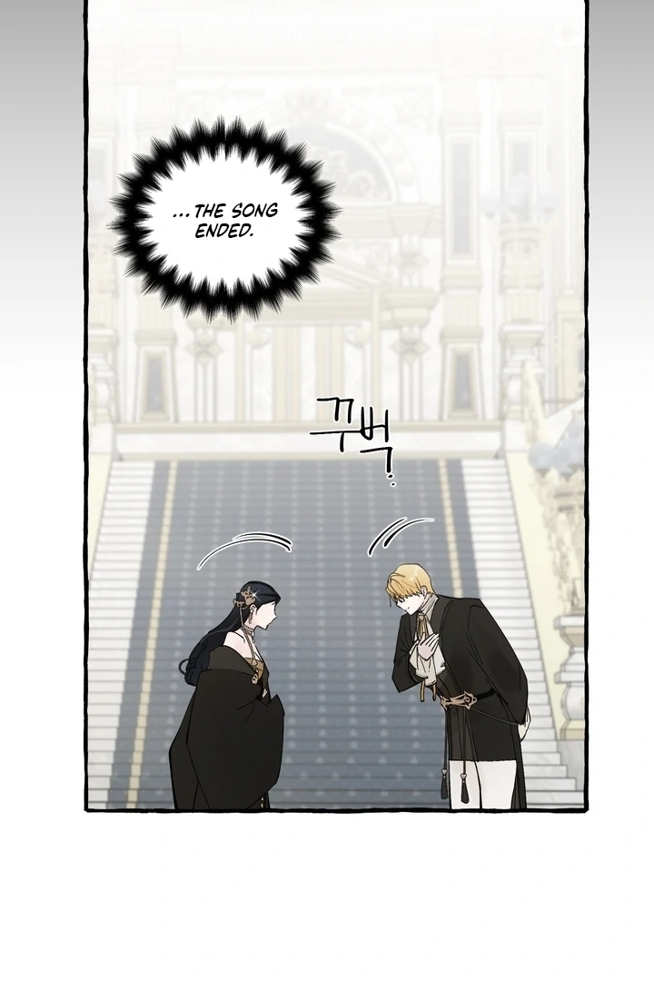 In The Doghouse - Chapter 78 Page 72