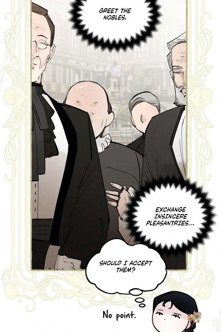 In The Doghouse - Chapter 78 Page 77