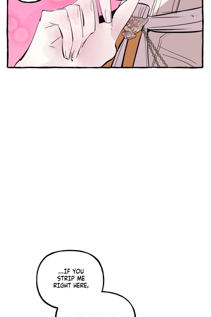 In The Doghouse - Chapter 78 Page 82
