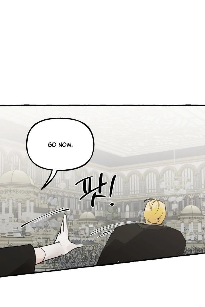 In The Doghouse - Chapter 78 Page 84