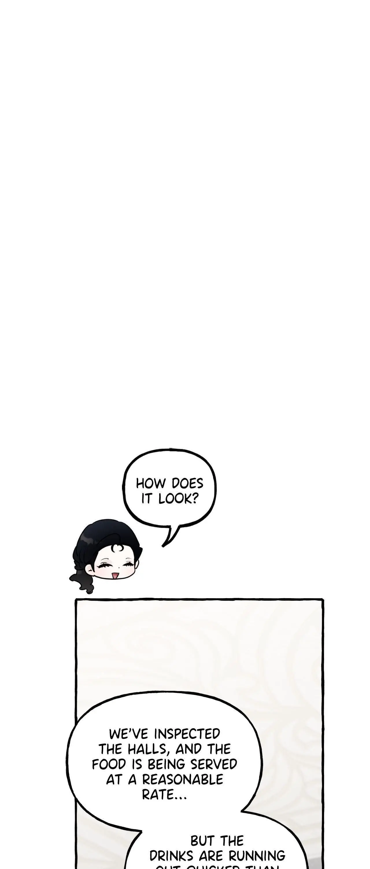 In The Doghouse - Chapter 79 Page 1