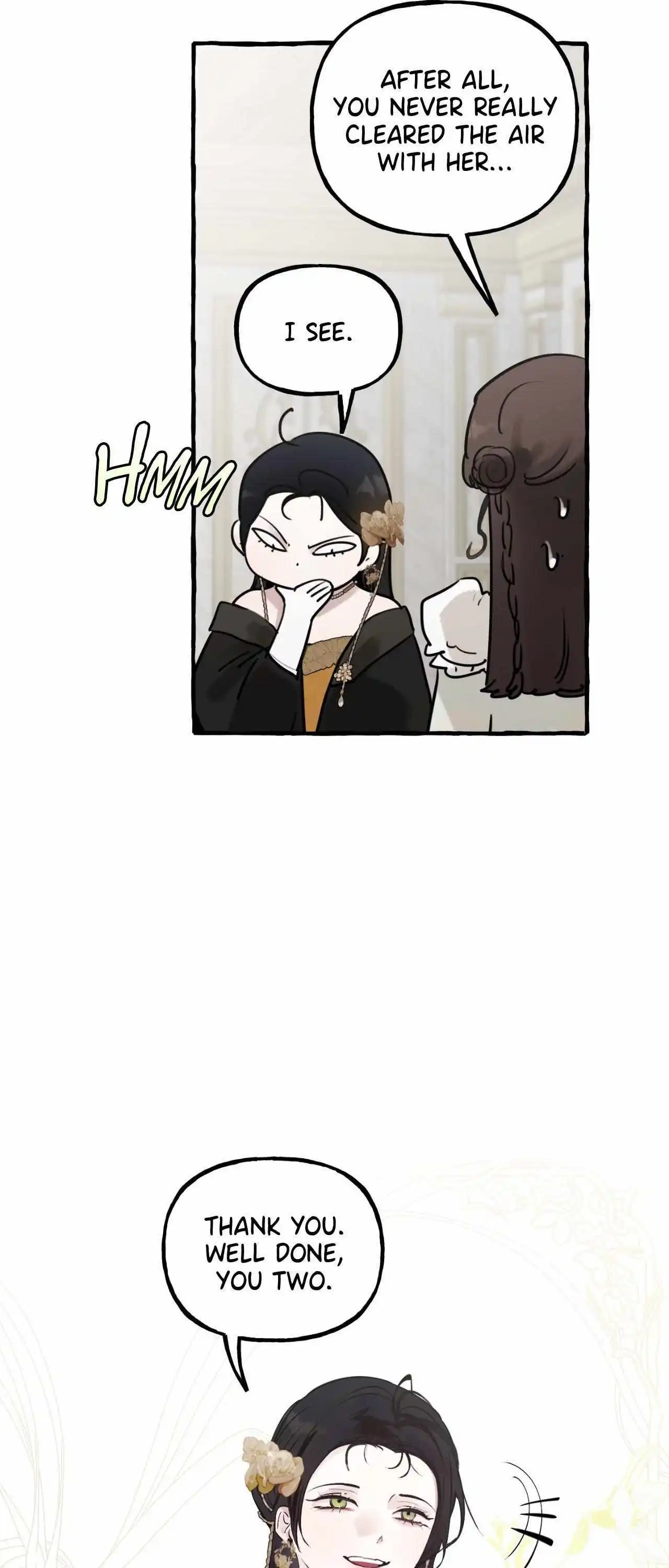 In The Doghouse - Chapter 79 Page 5