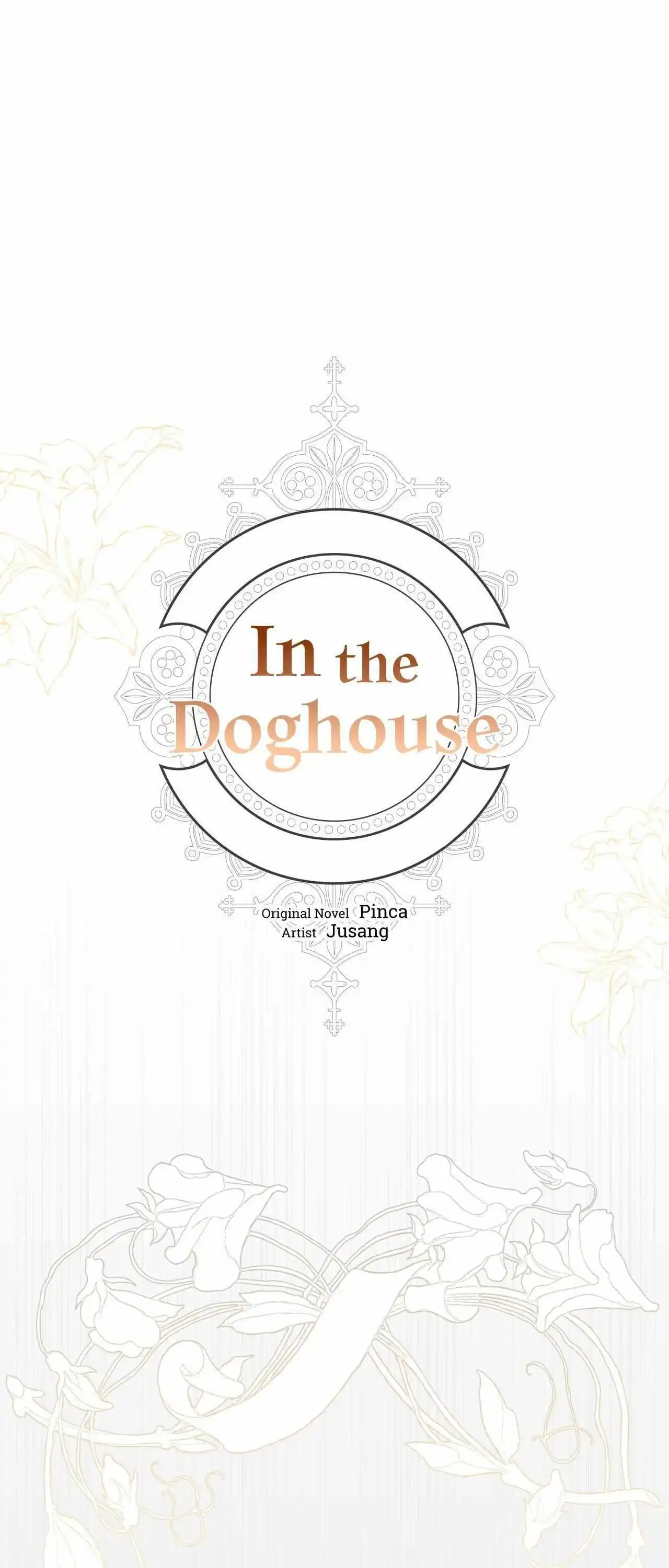 In The Doghouse - Chapter 79 Page 7