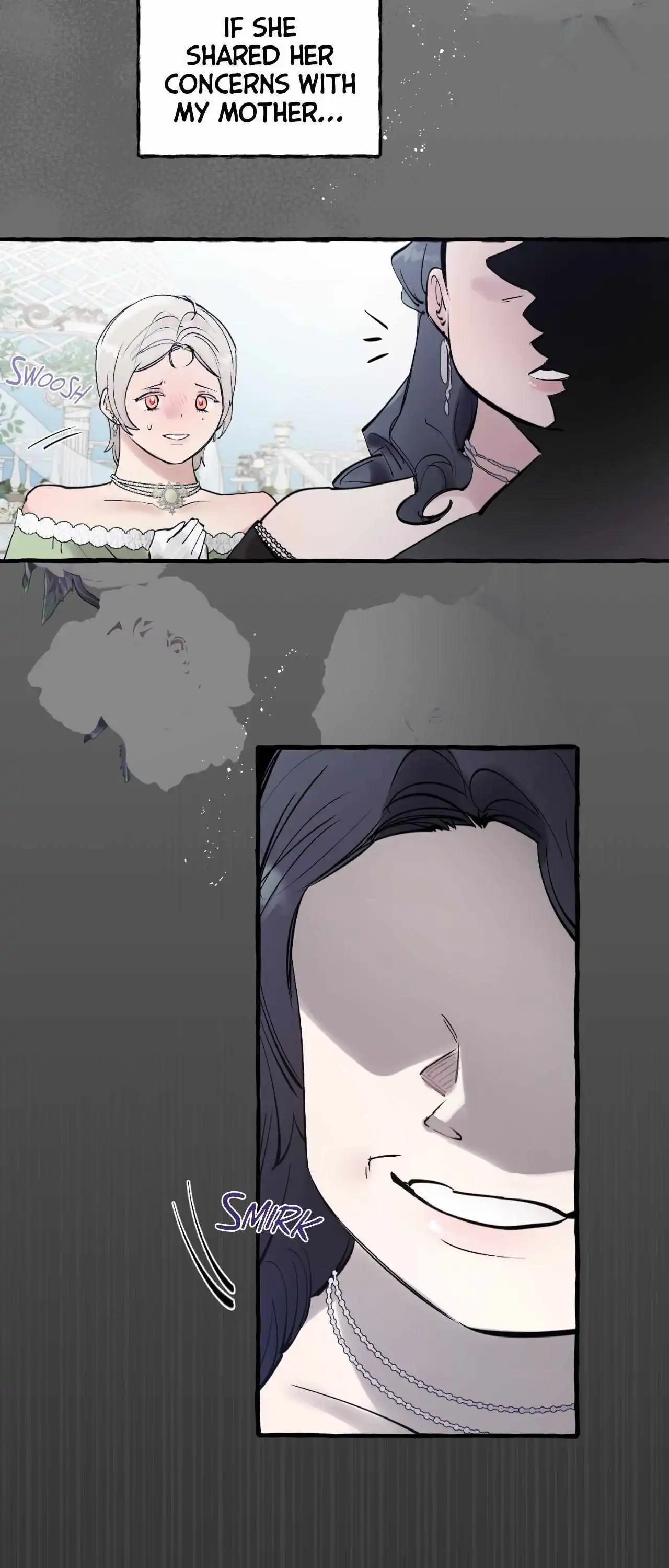 In The Doghouse - Chapter 79 Page 11