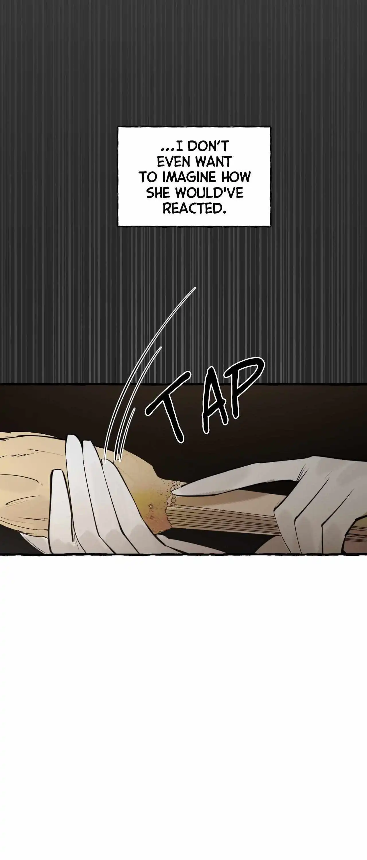 In The Doghouse - Chapter 79 Page 12