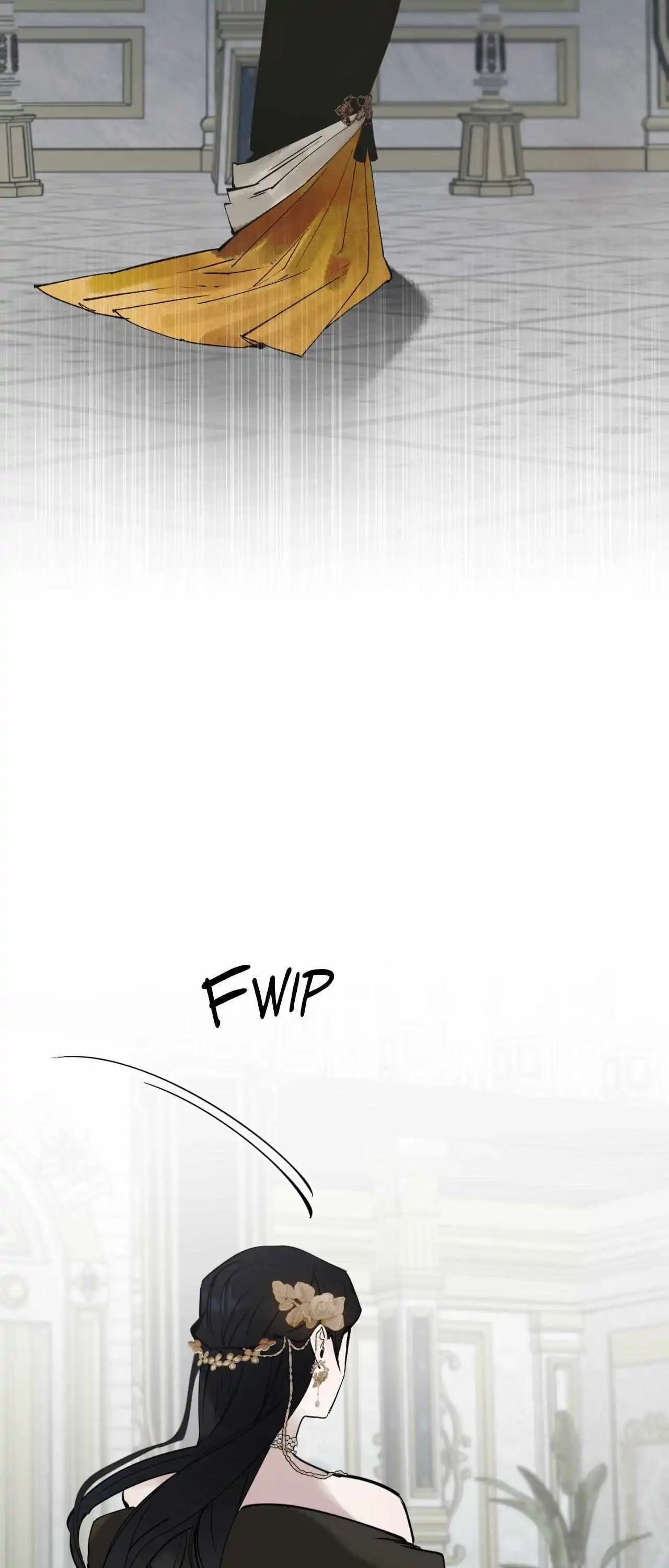 In The Doghouse - Chapter 79 Page 20