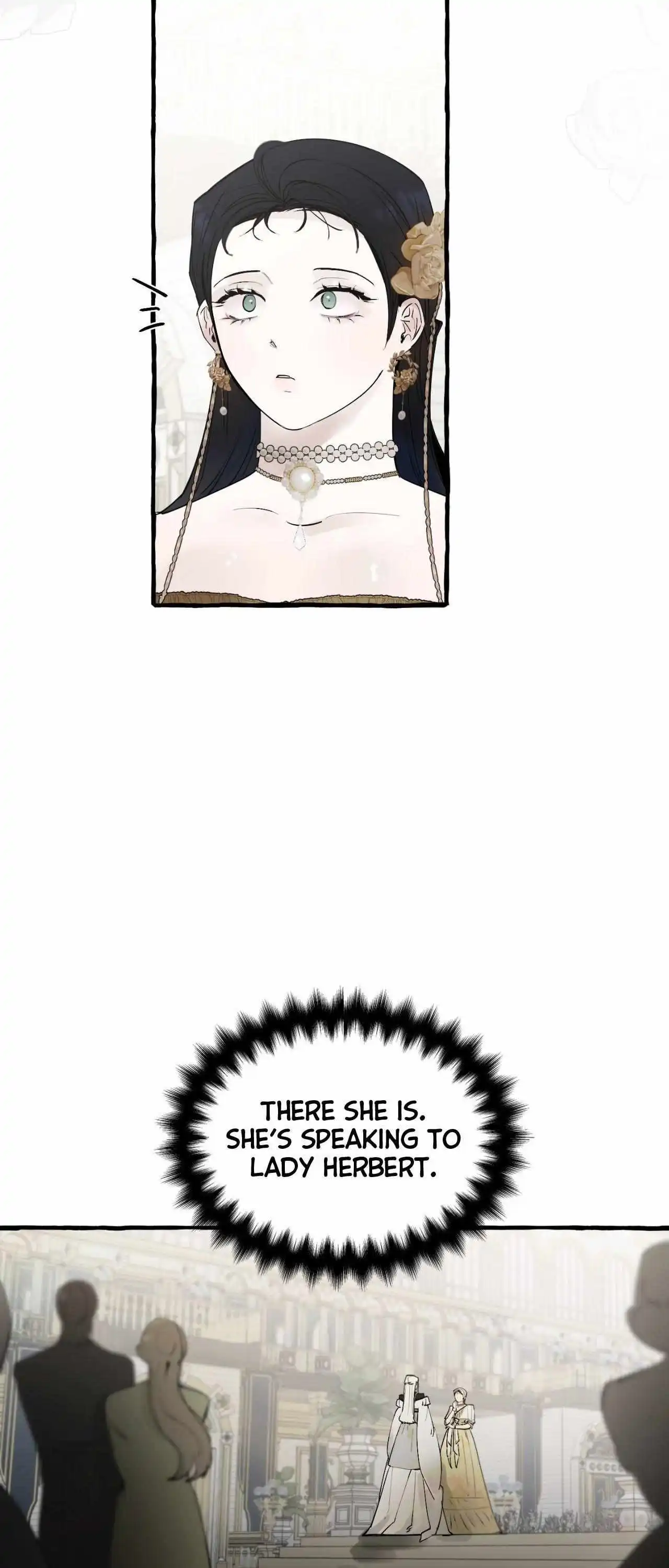 In The Doghouse - Chapter 79 Page 23