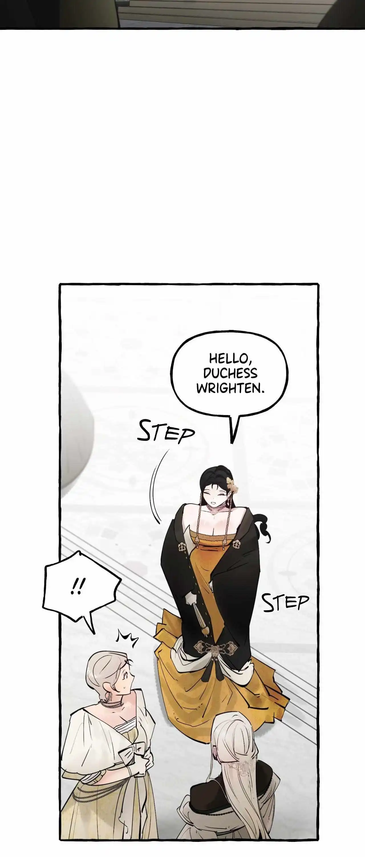 In The Doghouse - Chapter 79 Page 24