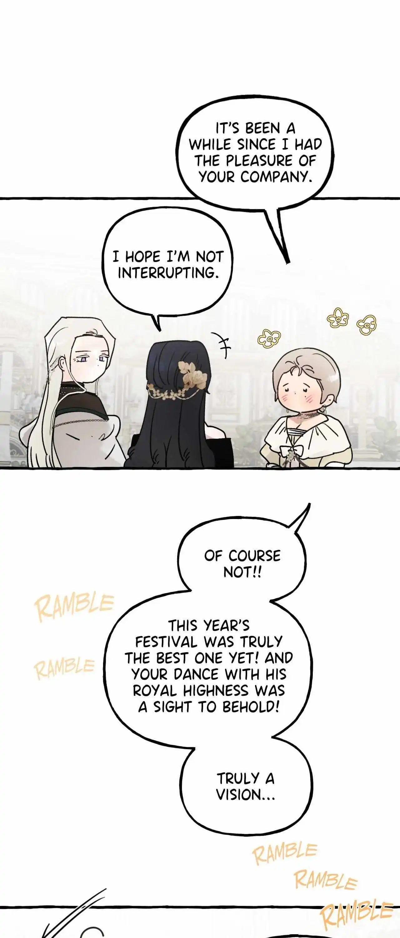 In The Doghouse - Chapter 79 Page 26