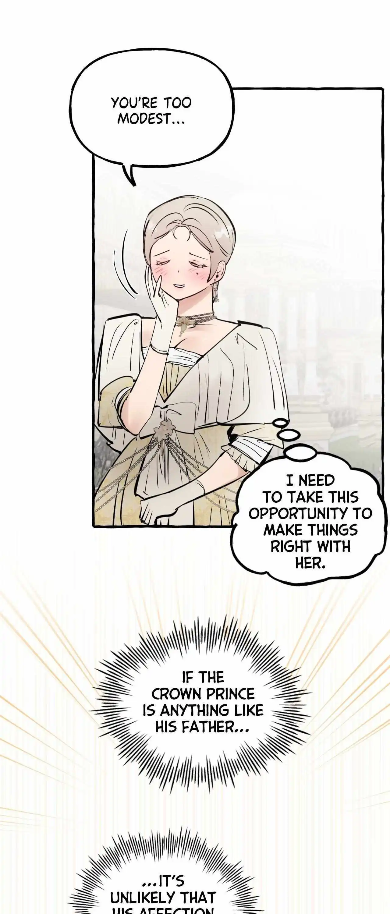 In The Doghouse - Chapter 79 Page 29