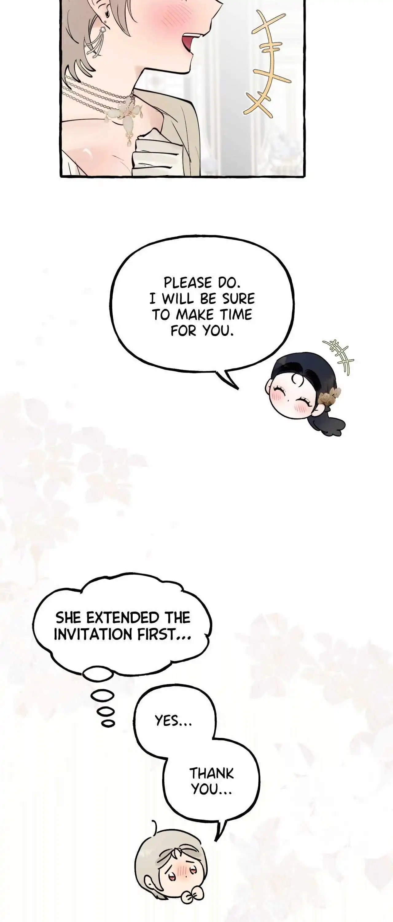 In The Doghouse - Chapter 79 Page 43