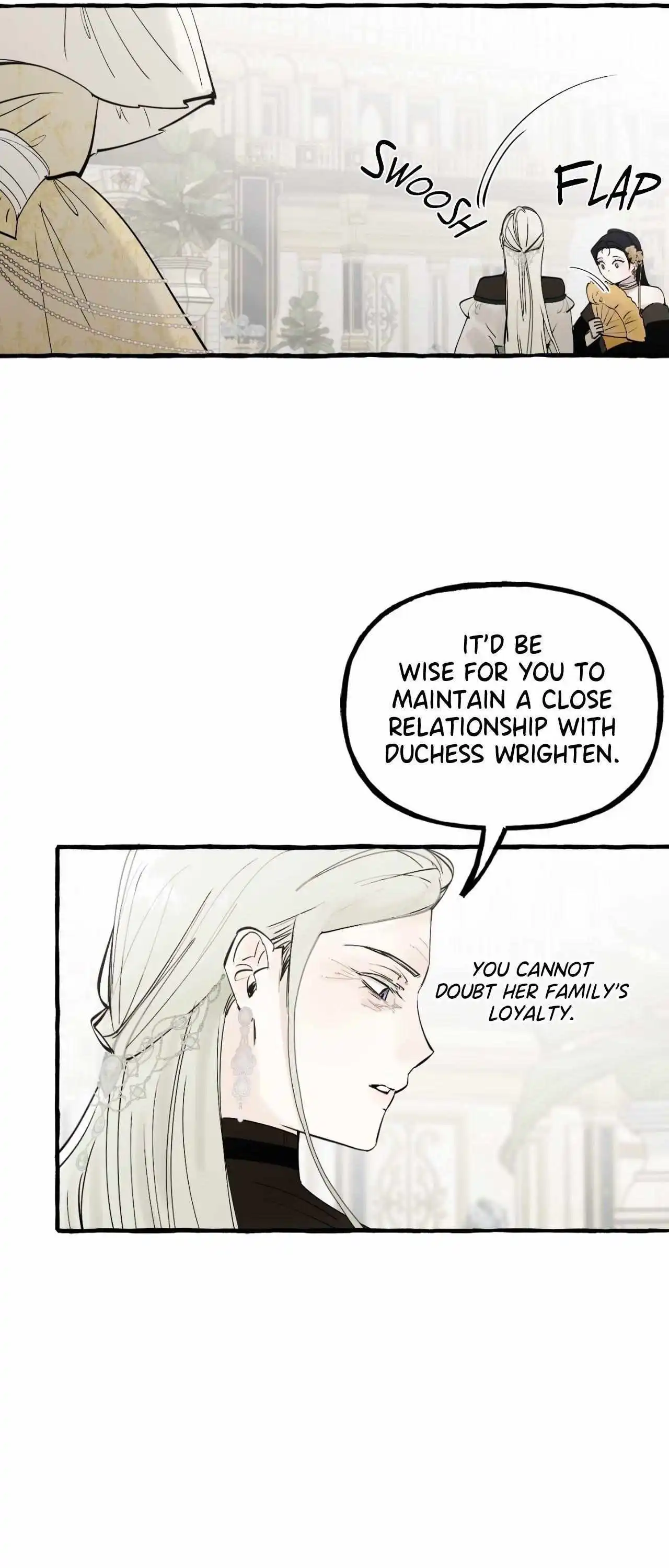 In The Doghouse - Chapter 79 Page 47