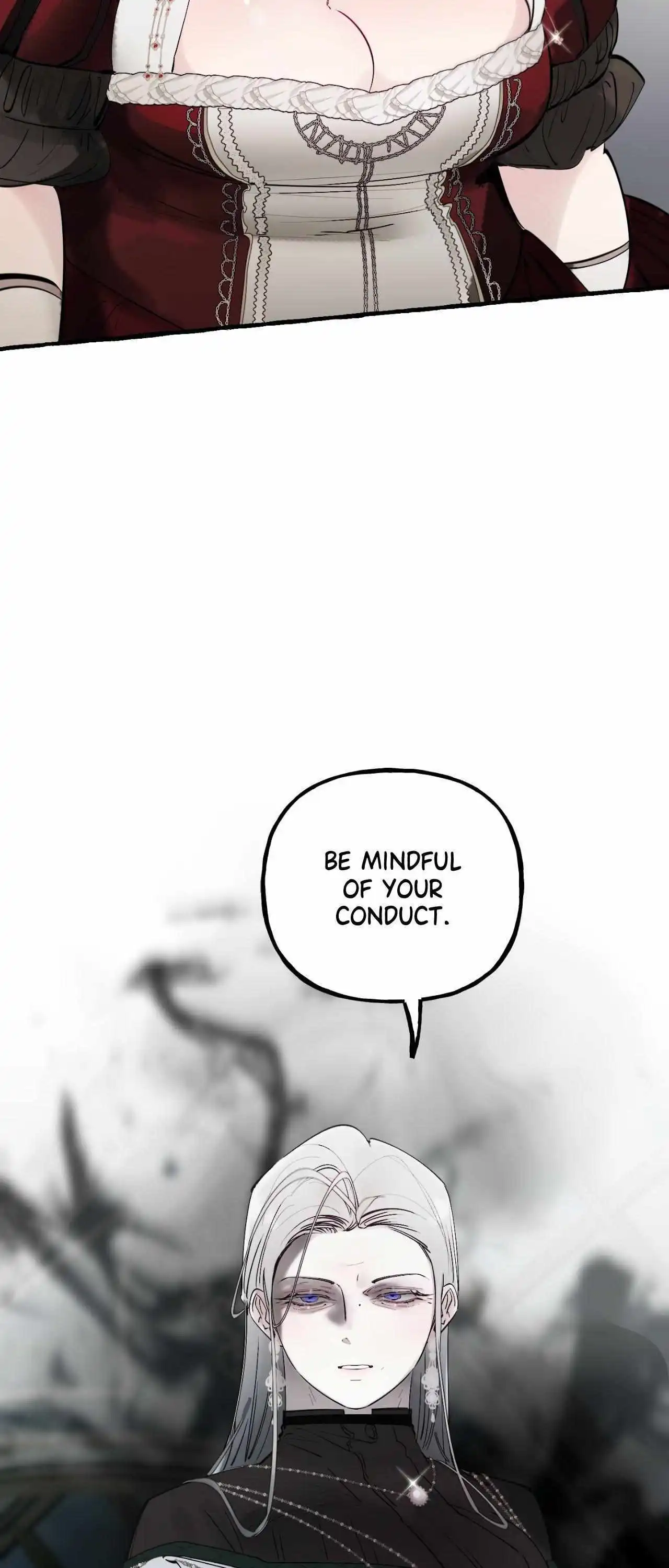 In The Doghouse - Chapter 79 Page 55