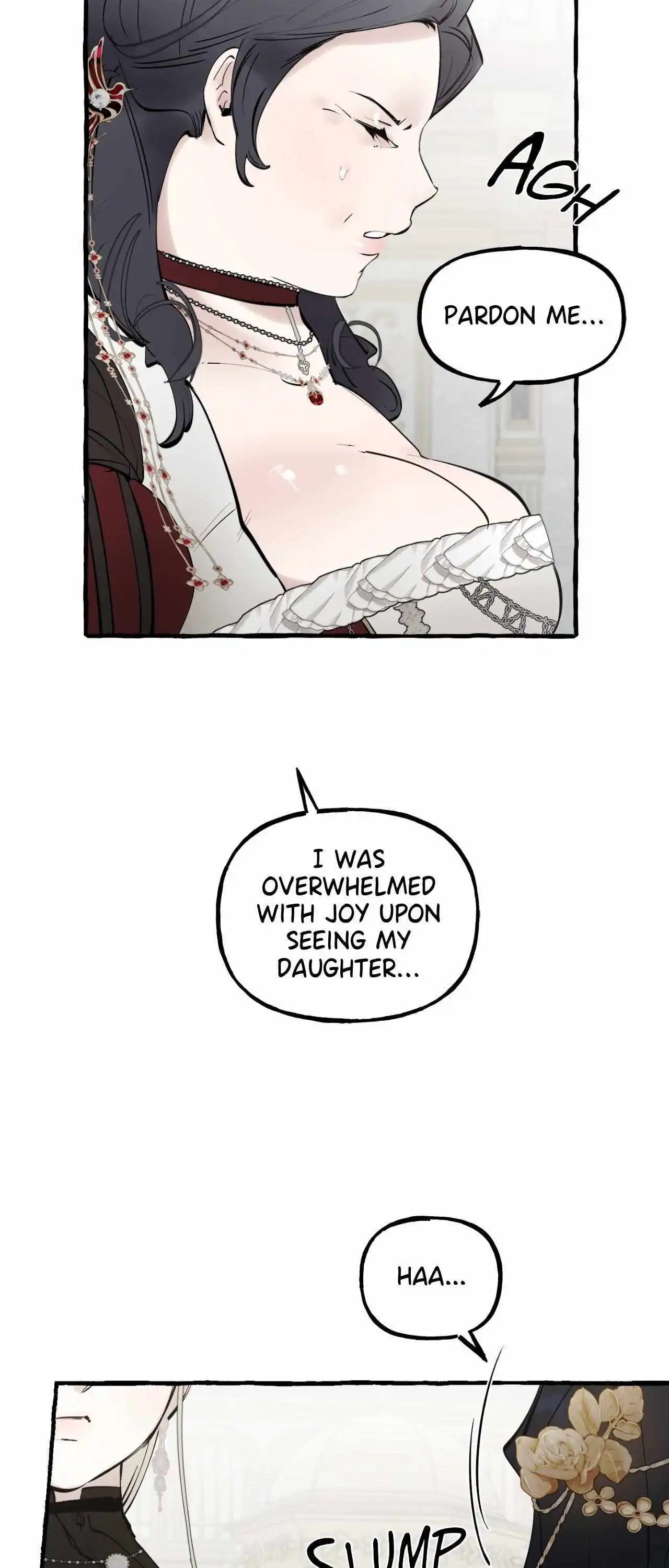 In The Doghouse - Chapter 79 Page 58