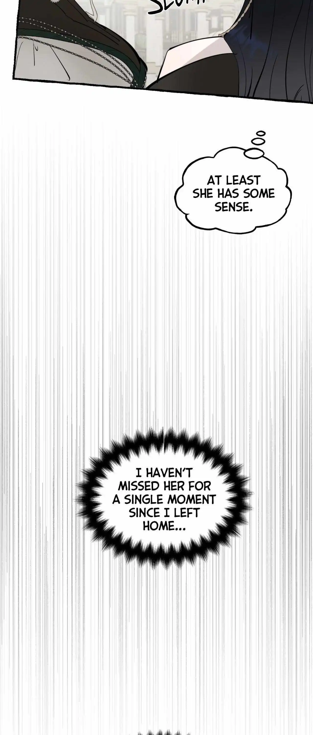 In The Doghouse - Chapter 79 Page 59