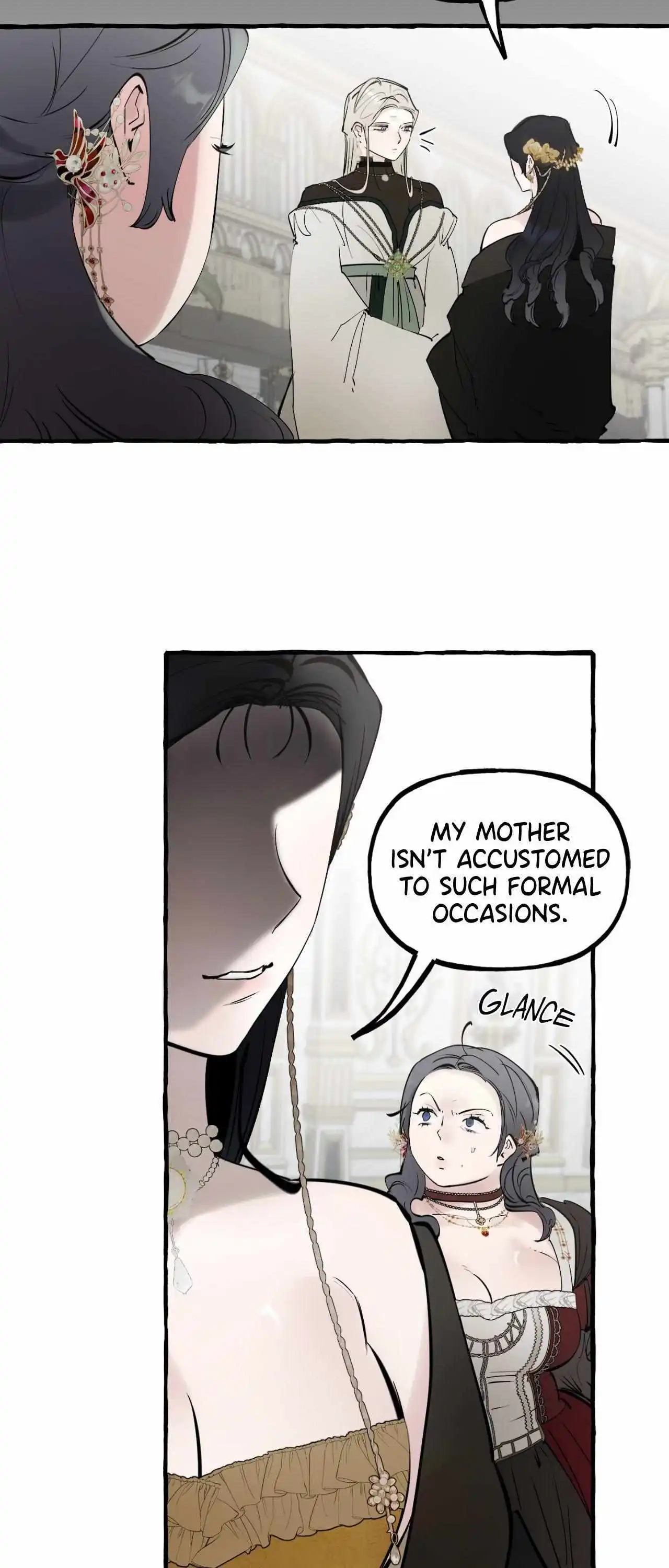 In The Doghouse - Chapter 79 Page 62
