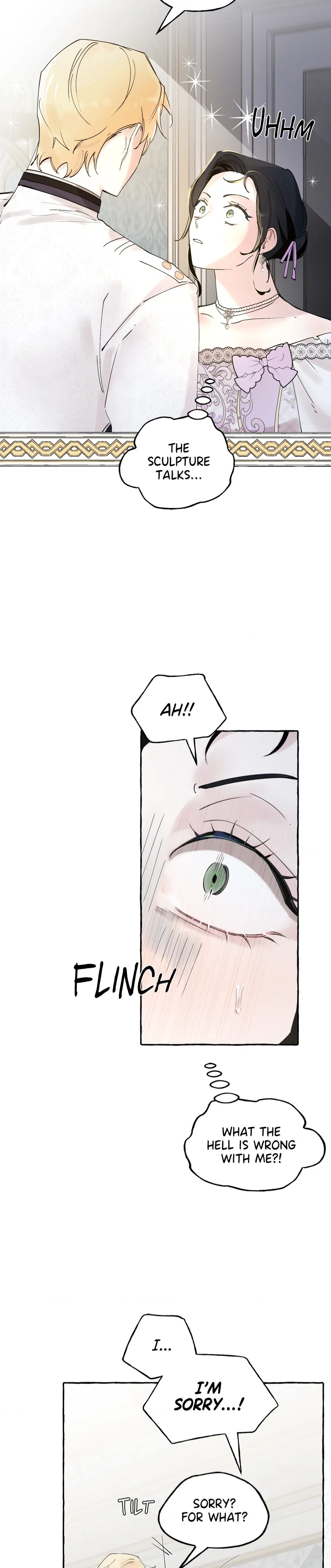 In The Doghouse - Chapter 8 Page 8