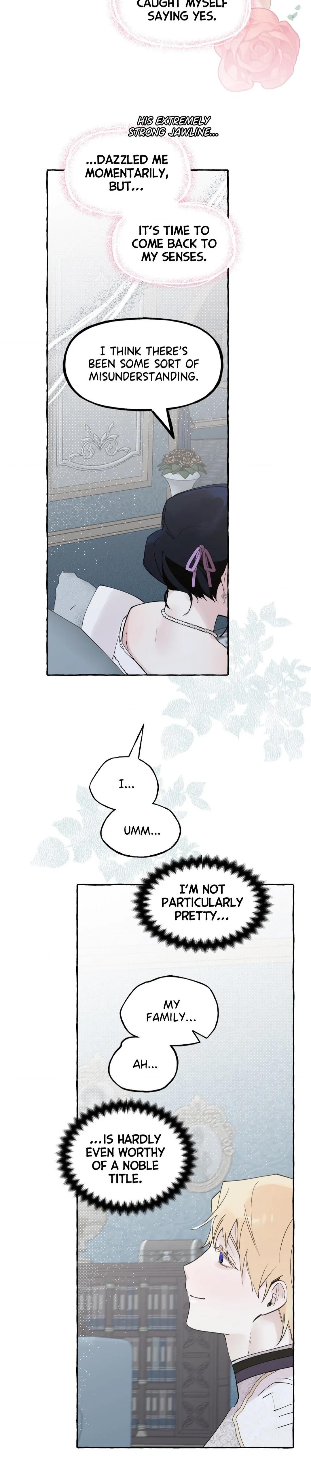 In The Doghouse - Chapter 8 Page 28