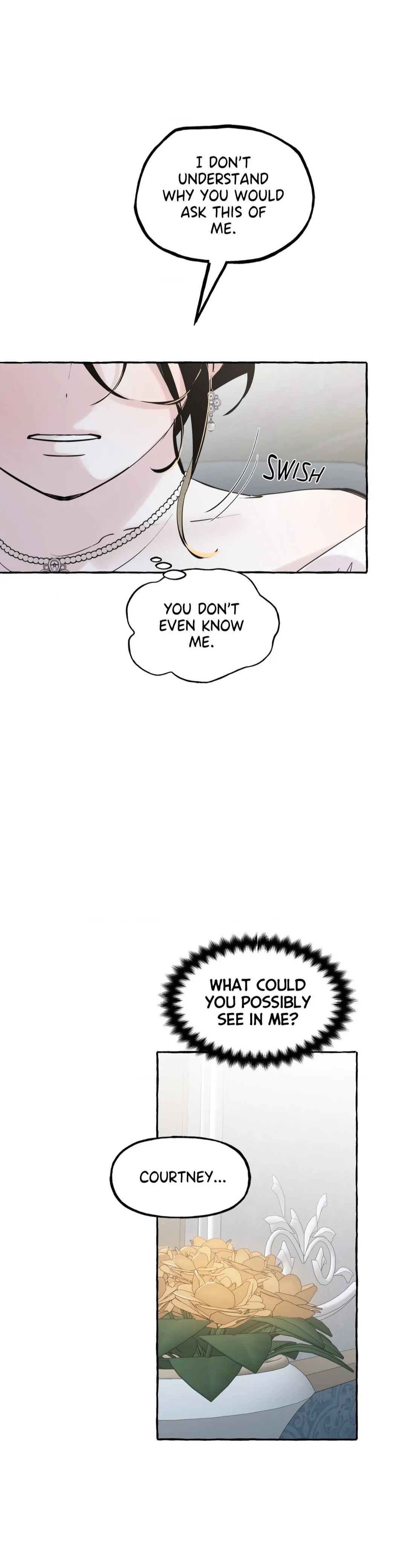 In The Doghouse - Chapter 8 Page 29