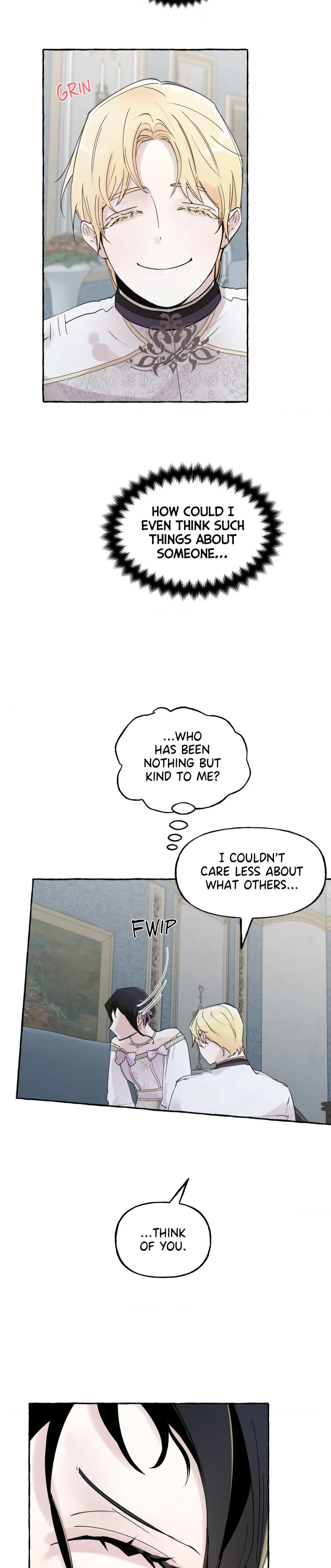 In The Doghouse - Chapter 8 Page 33
