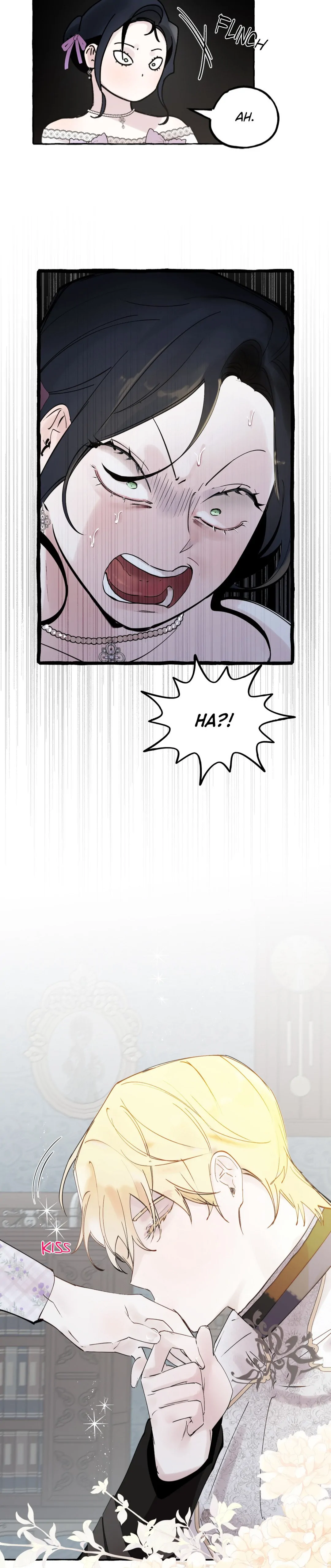 In The Doghouse - Chapter 8 Page 38