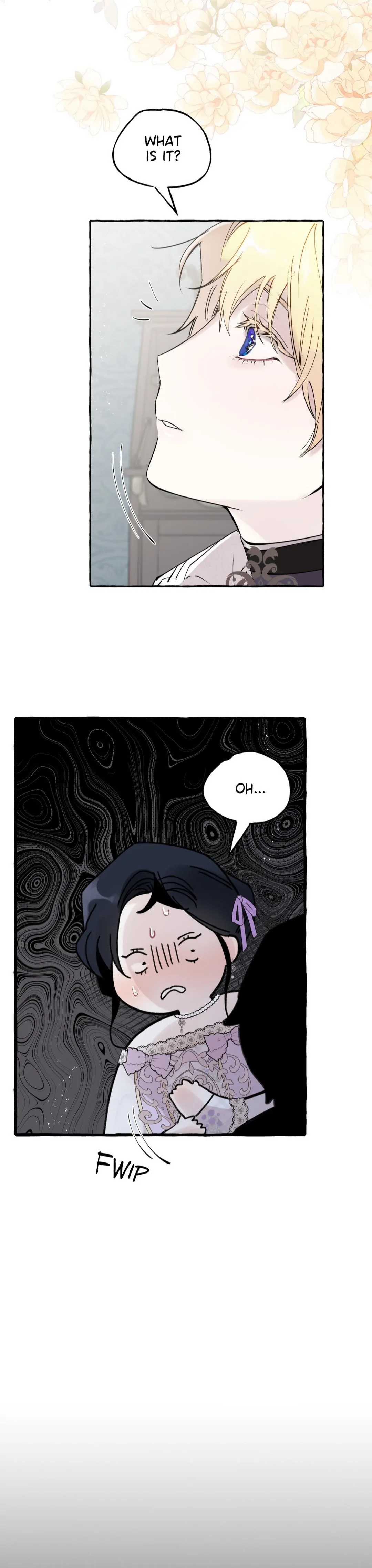 In The Doghouse - Chapter 8 Page 39