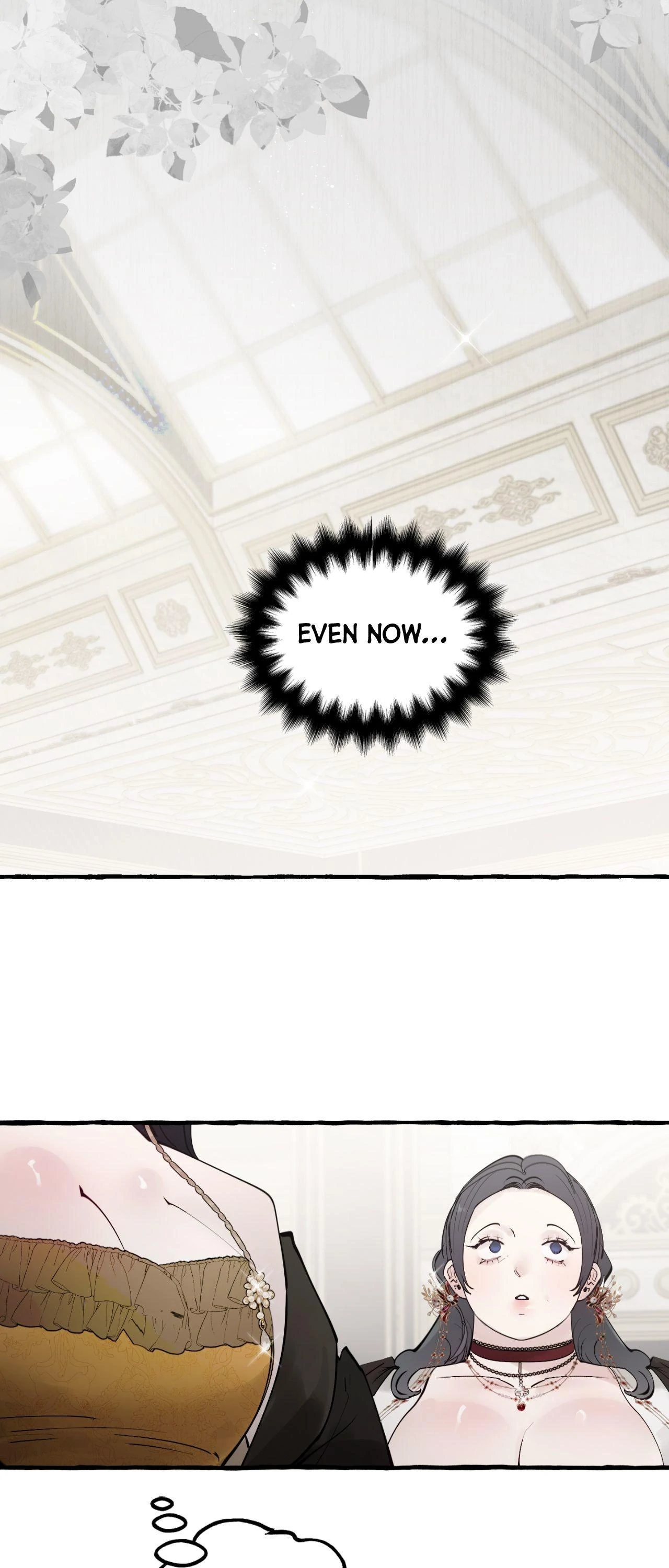 In The Doghouse - Chapter 80 Page 5