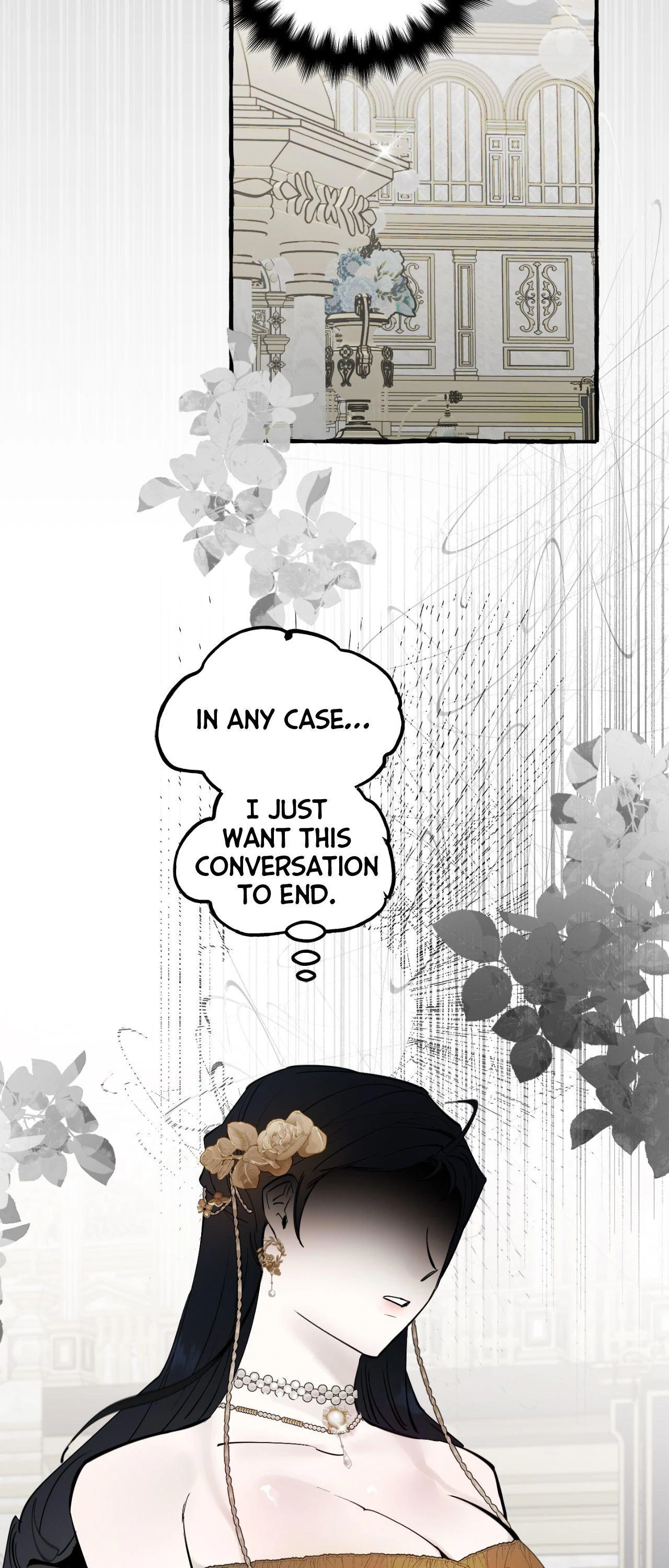In The Doghouse - Chapter 80 Page 8