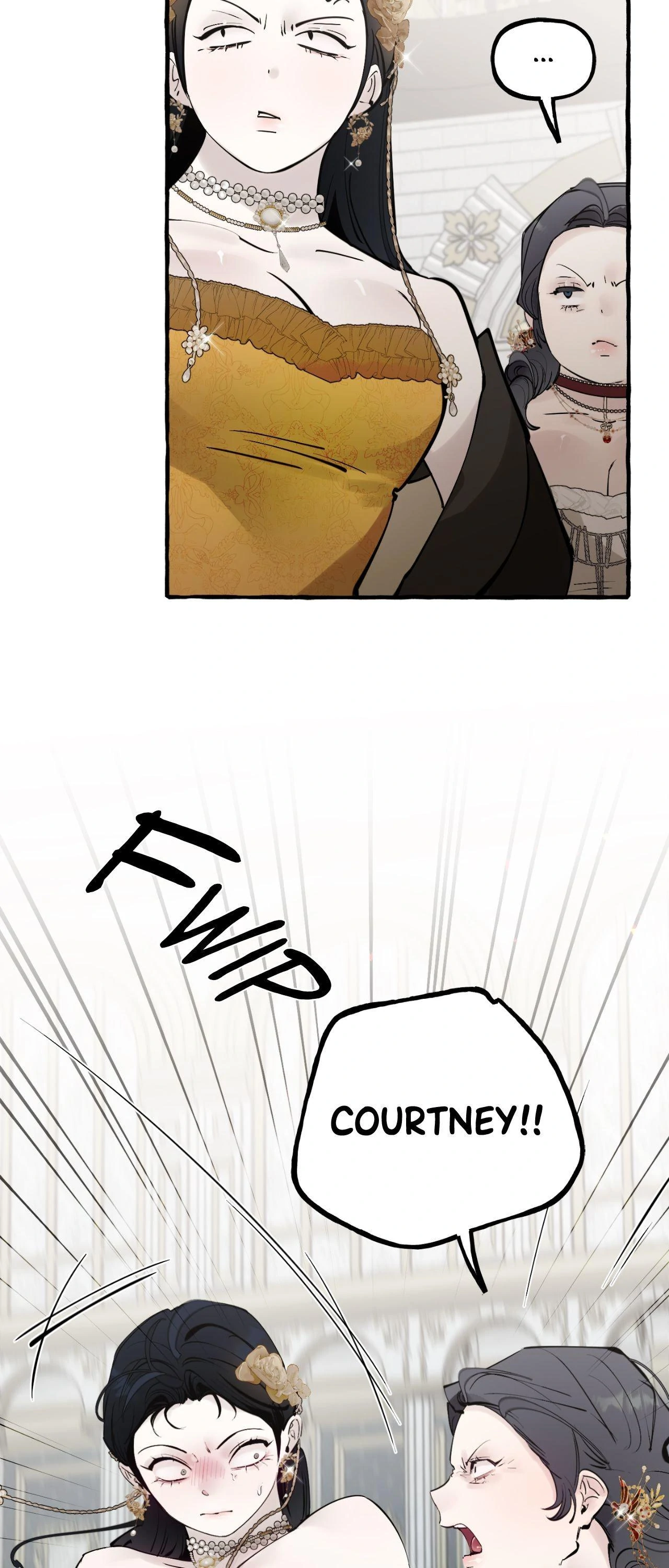 In The Doghouse - Chapter 80 Page 14