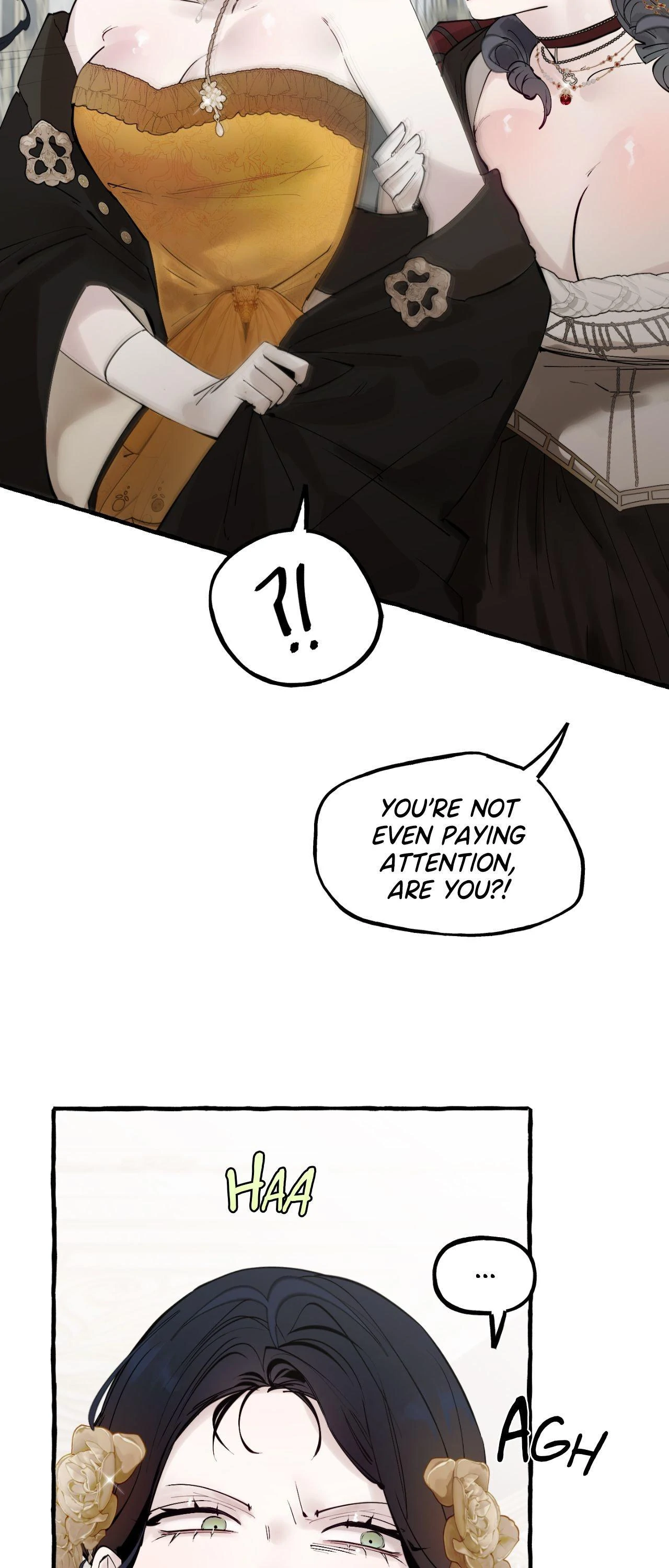 In The Doghouse - Chapter 80 Page 15