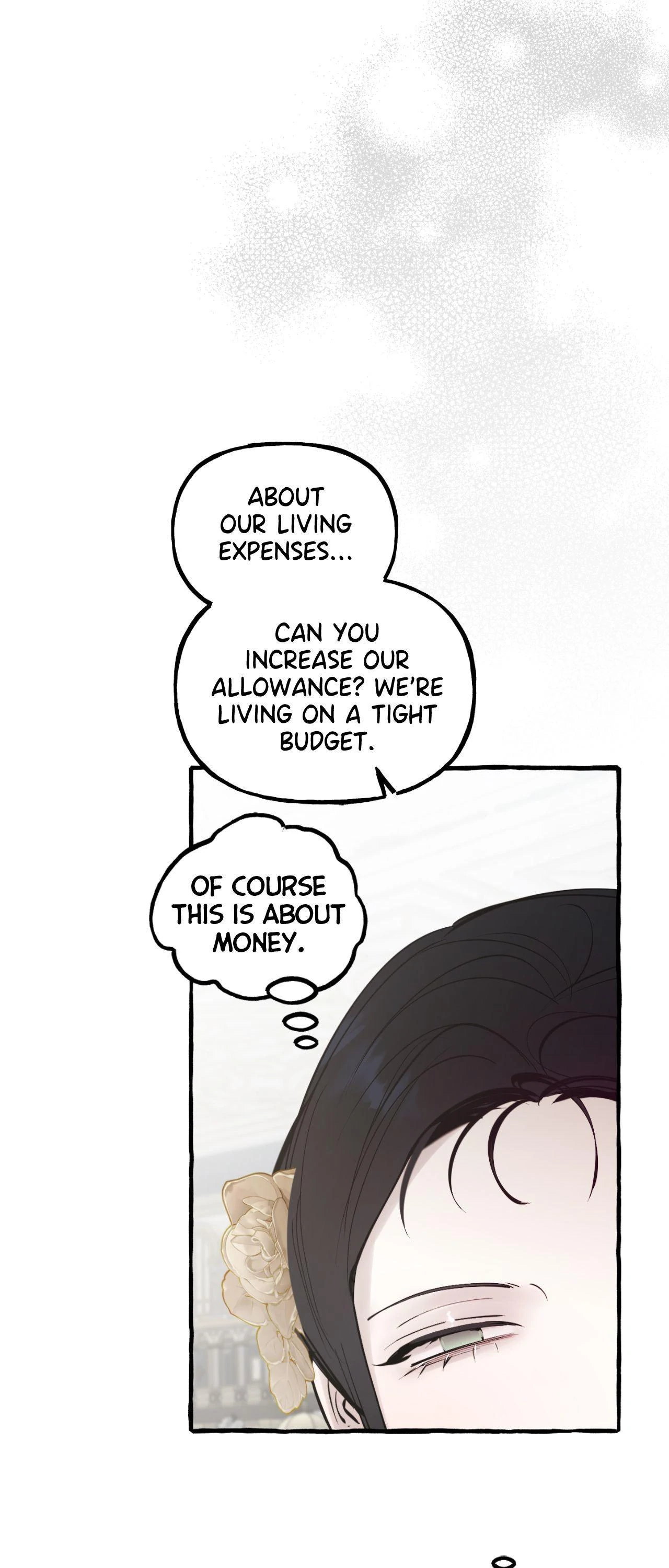 In The Doghouse - Chapter 80 Page 19