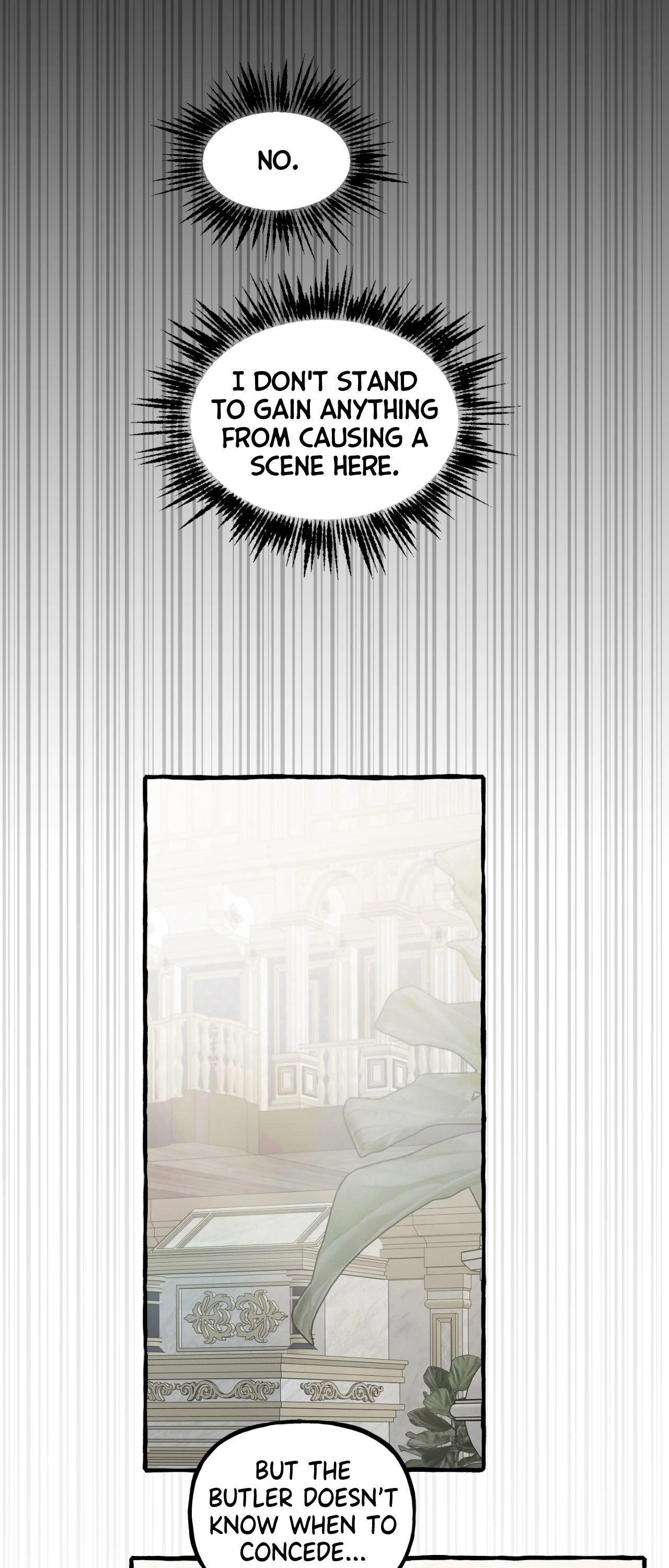 In The Doghouse - Chapter 80 Page 25