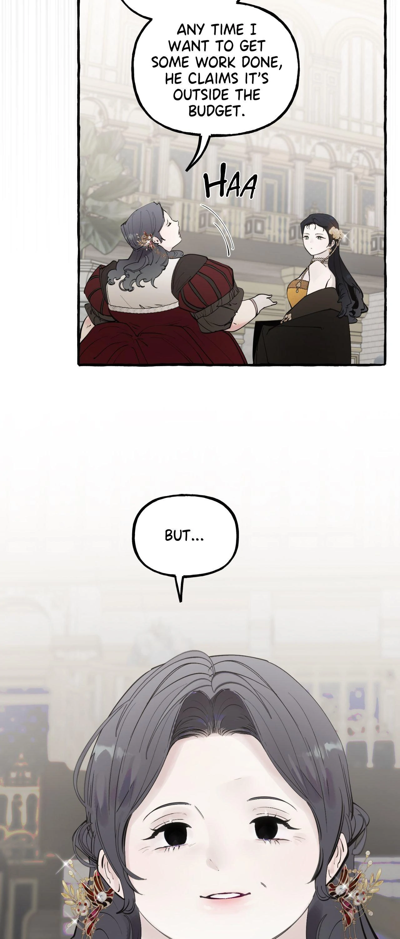 In The Doghouse - Chapter 80 Page 26