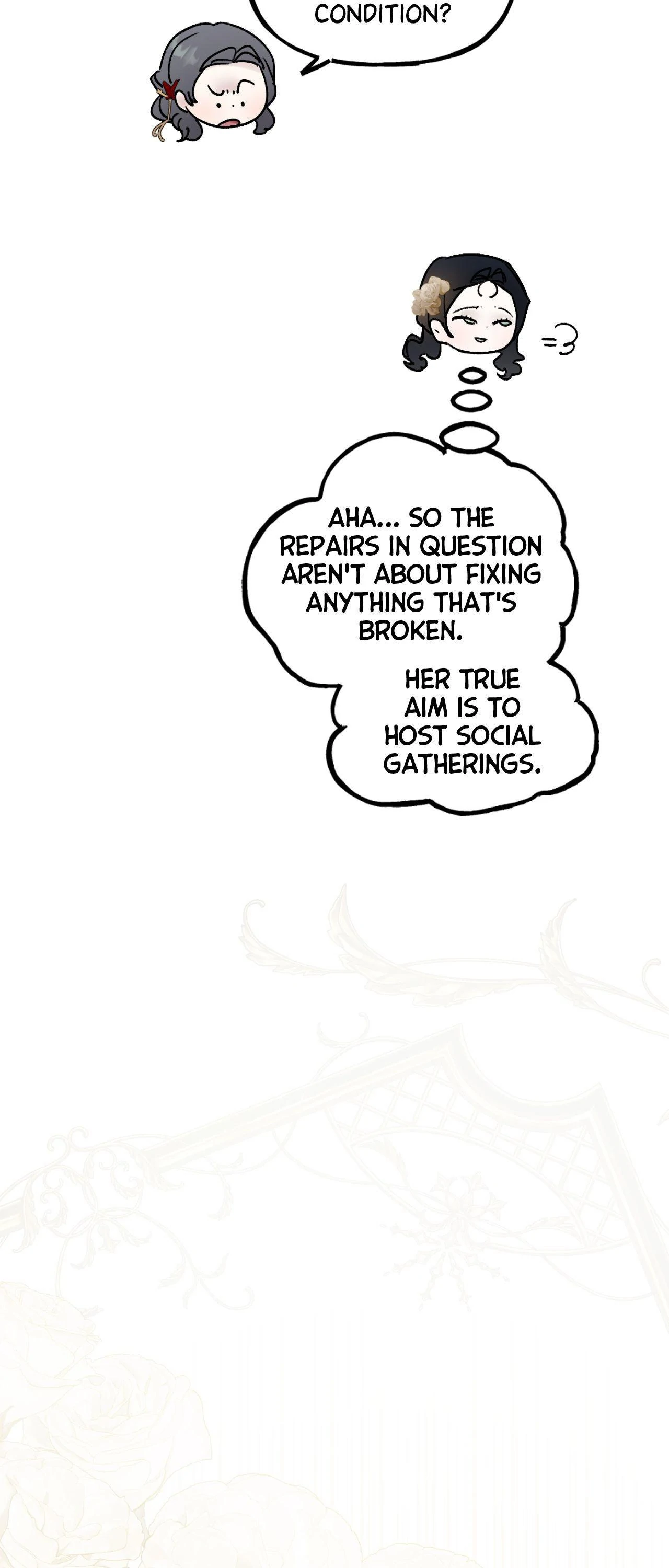 In The Doghouse - Chapter 80 Page 29