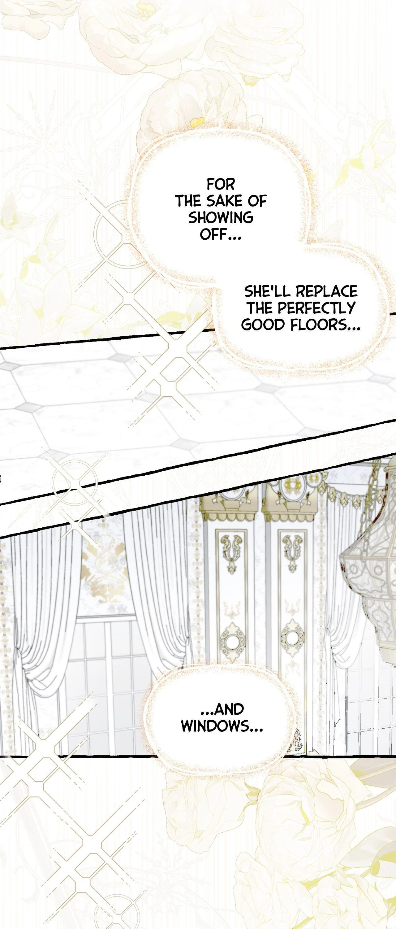 In The Doghouse - Chapter 80 Page 30