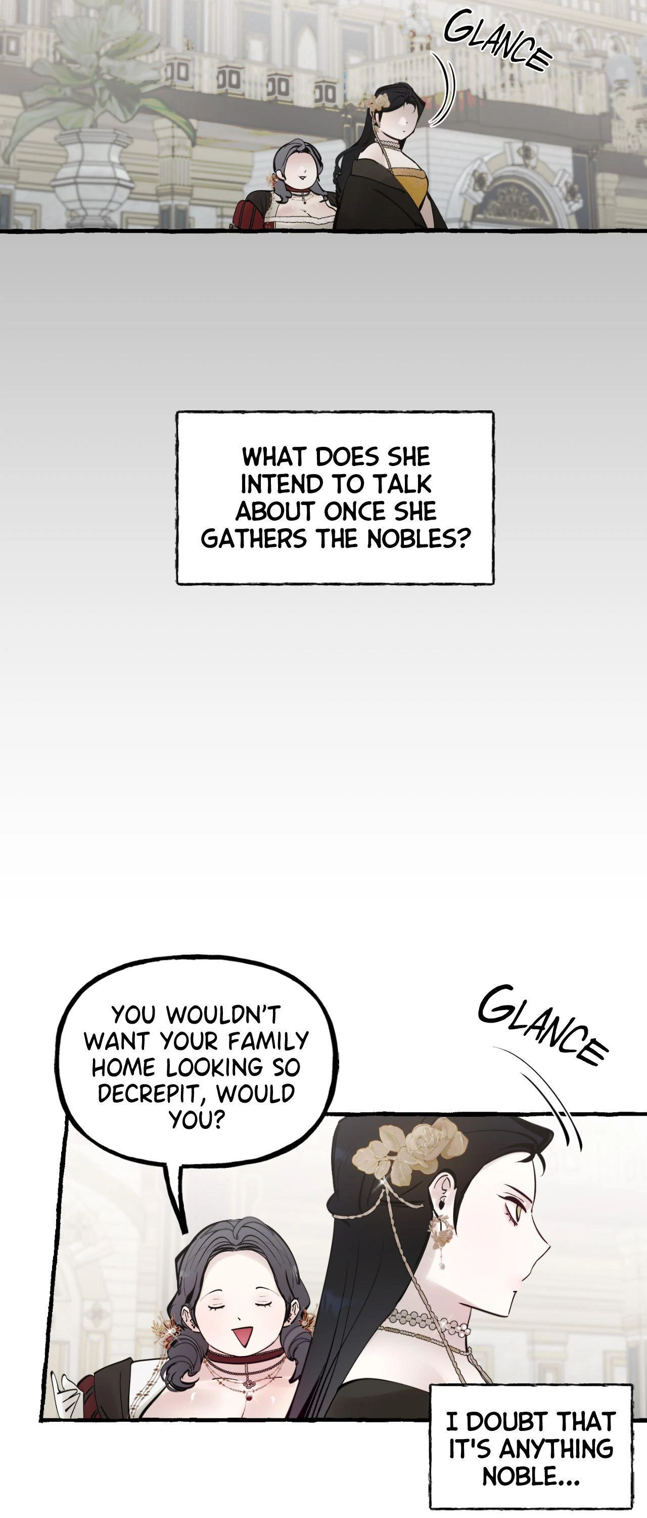 In The Doghouse - Chapter 80 Page 32