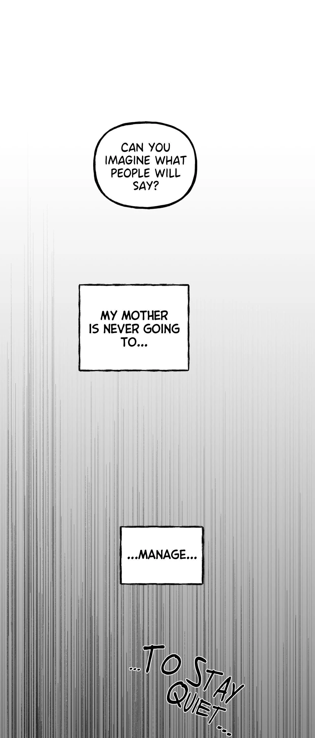 In The Doghouse - Chapter 80 Page 33