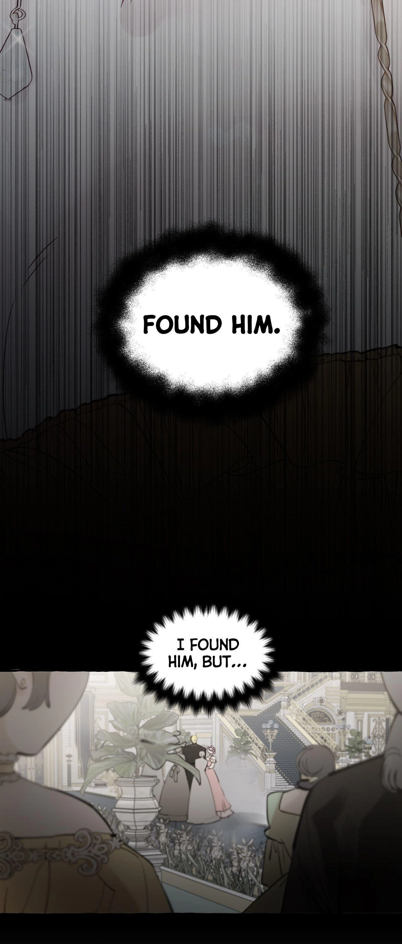 In The Doghouse - Chapter 80 Page 36