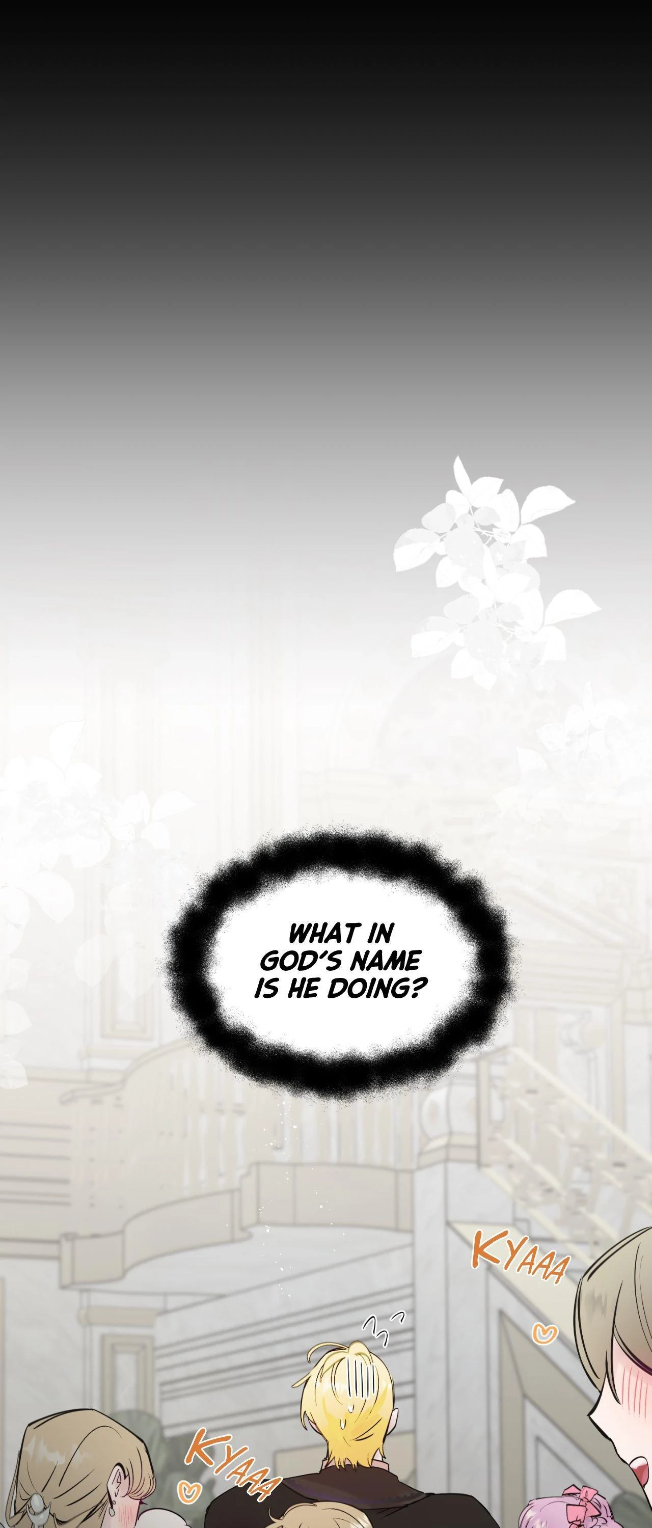 In The Doghouse - Chapter 80 Page 37