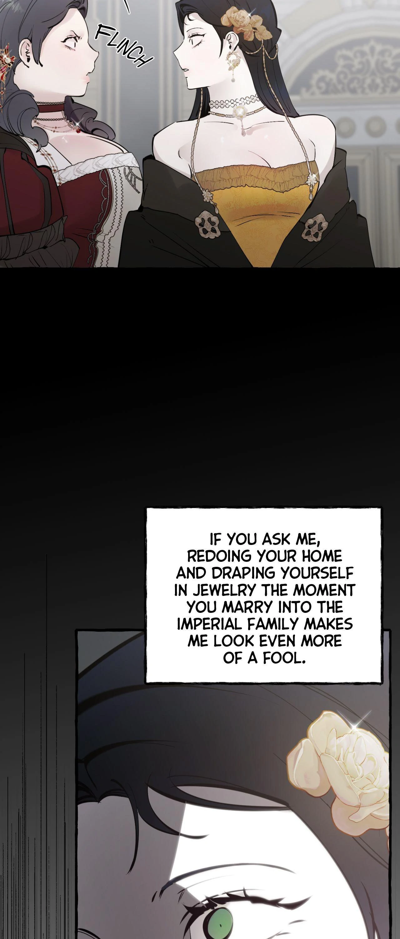 In The Doghouse - Chapter 80 Page 45