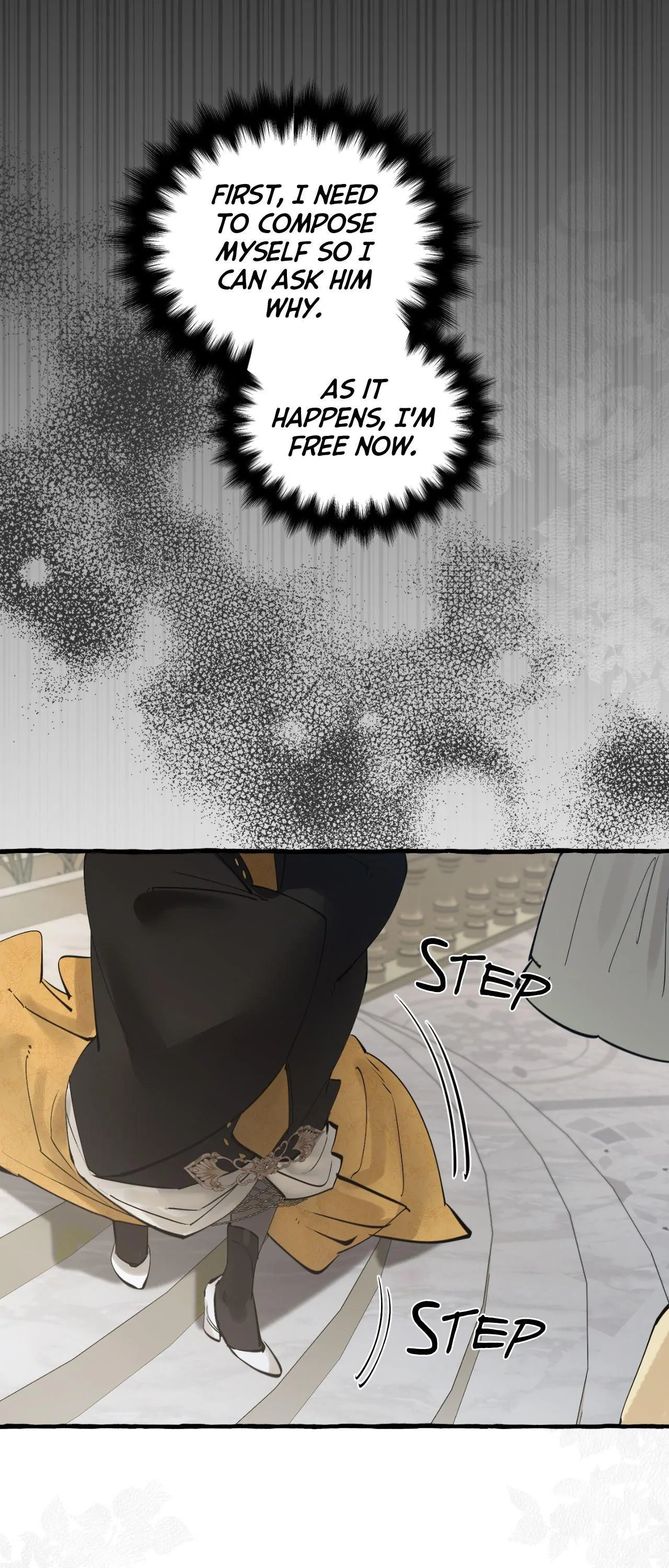 In The Doghouse - Chapter 80 Page 55